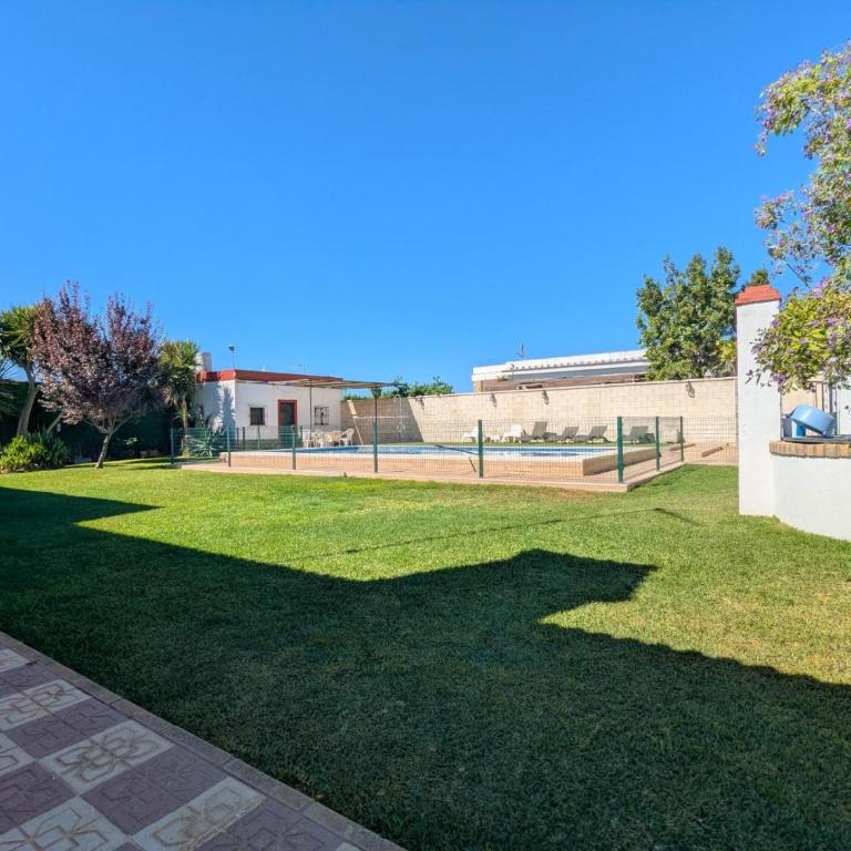 Casa Rural Villa Montecarmelo - Casa de 5 dormitorios - 17