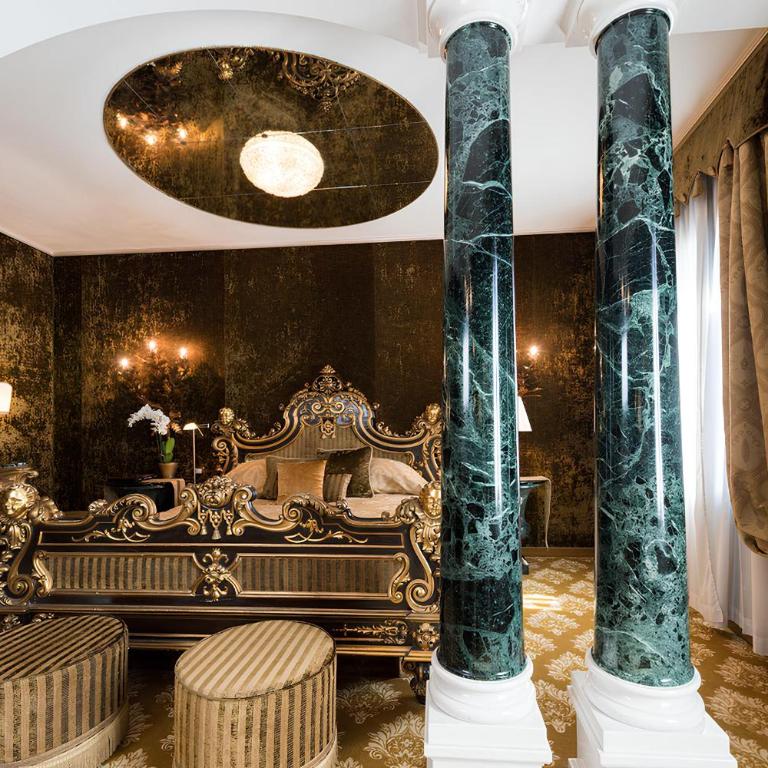 Hotel Metropole Venezia - Suite Exclusive con Vista Laterale sul Canale - 3