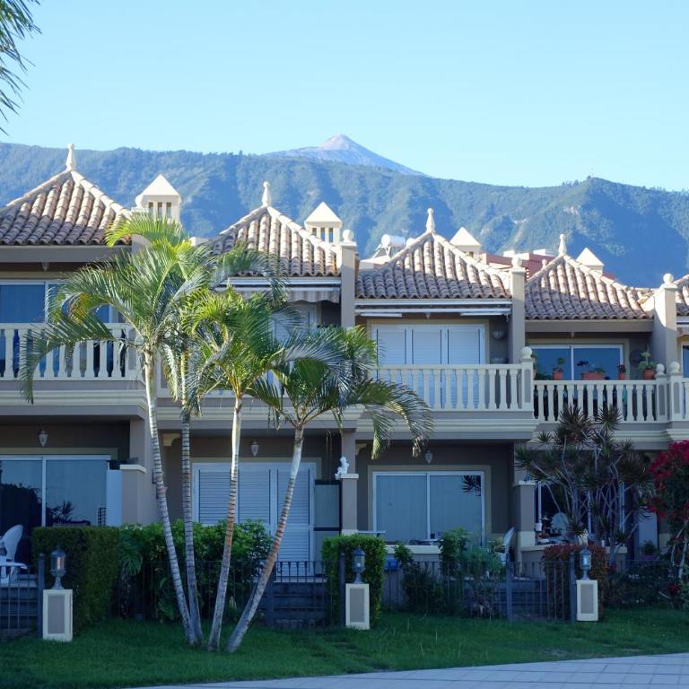 Holiday home Los Frailes - Apartamento con vistas a la piscina - 23