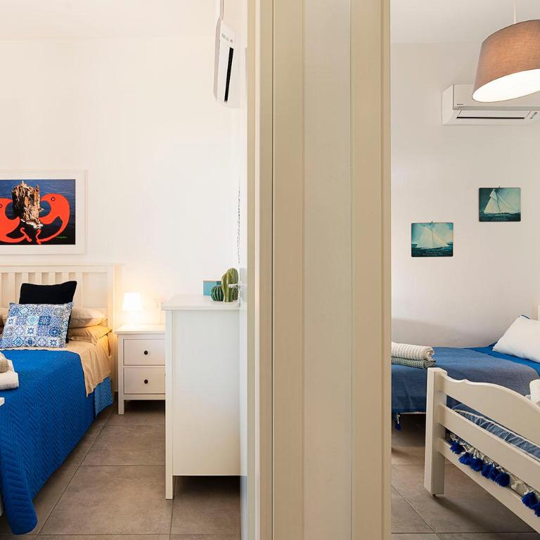 Casa Mamà private access to sea - Casa con 4 camere da letto - 26