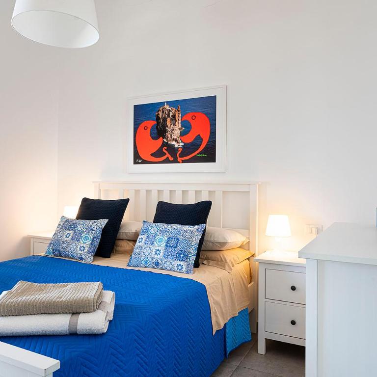 Casa Mamà private access to sea - Casa con 4 camere da letto - 23