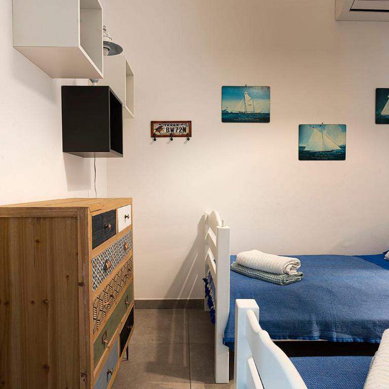 Casa Mamà private access to sea - Casa con 4 camere da letto - 28