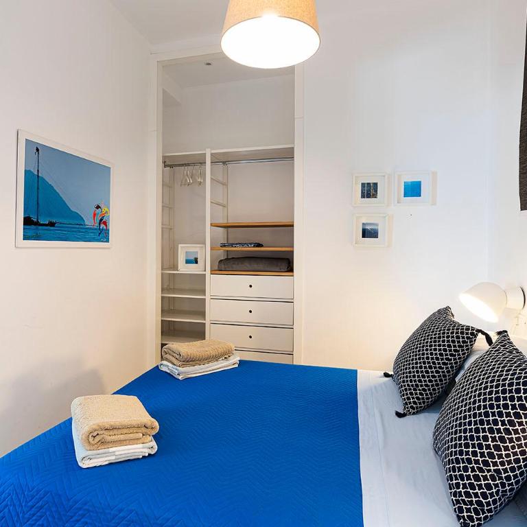 Casa Mamà private access to sea - Casa con 4 camere da letto - 32