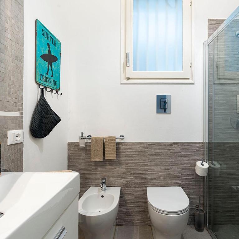 Casa Mamà private access to sea - Casa con 4 camere da letto - 29