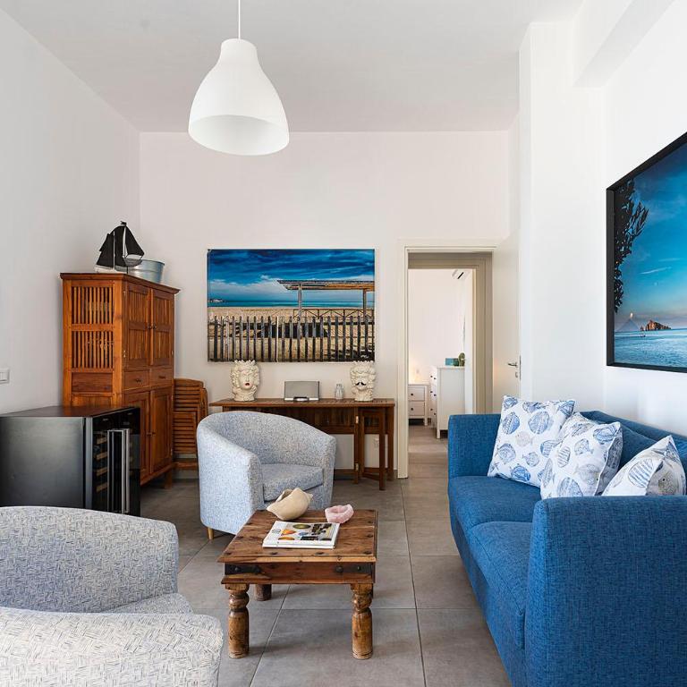 Casa Mamà private access to sea - Casa con 4 camere da letto - 15