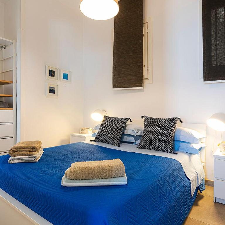 Casa Mamà private access to sea - Casa con 4 camere da letto - 34