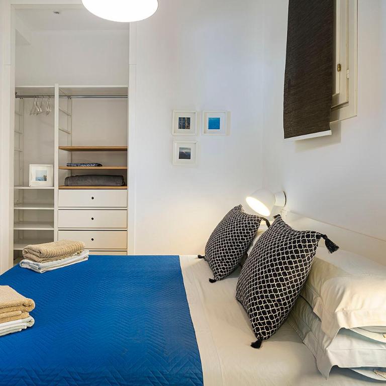 Casa Mamà private access to sea - Casa con 4 camere da letto - 33