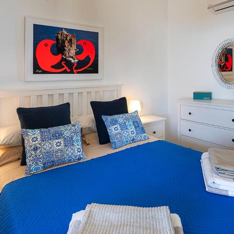Casa Mamà private access to sea - Casa con 4 camere da letto - 24