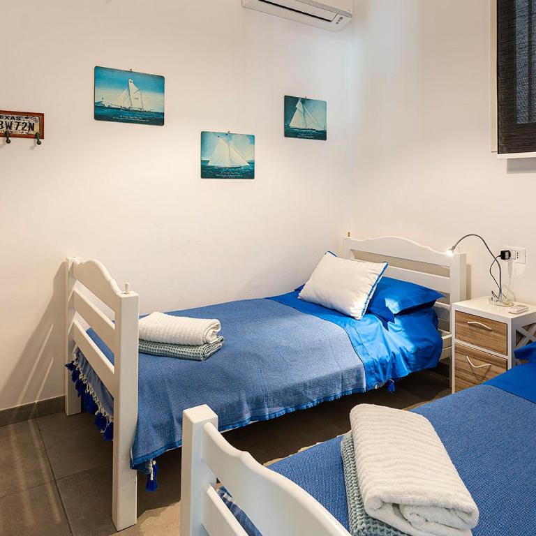 Casa Mamà private access to sea - Casa con 4 camere da letto - 27