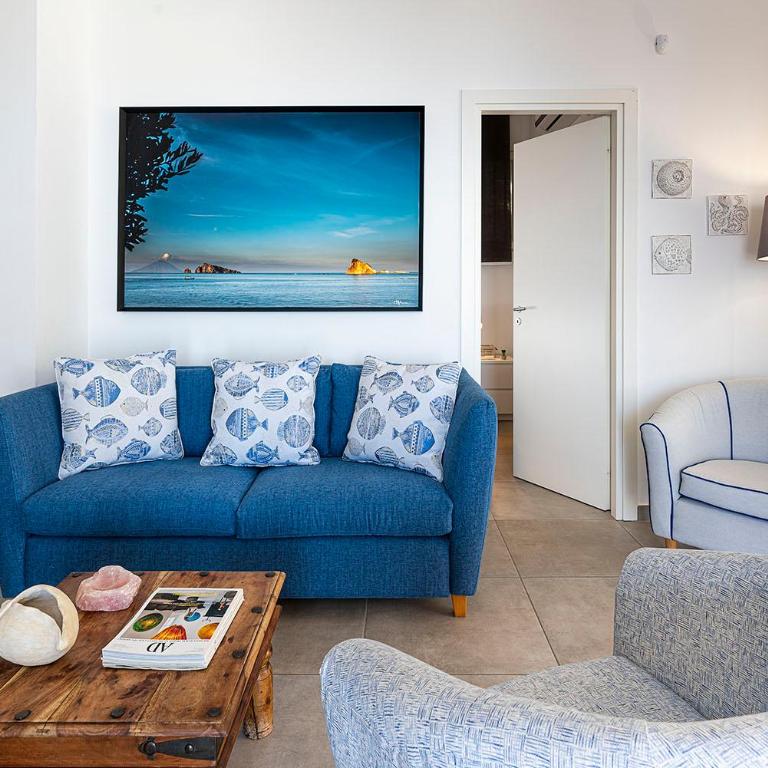 Casa Mamà private access to sea - Casa con 4 camere da letto - 17