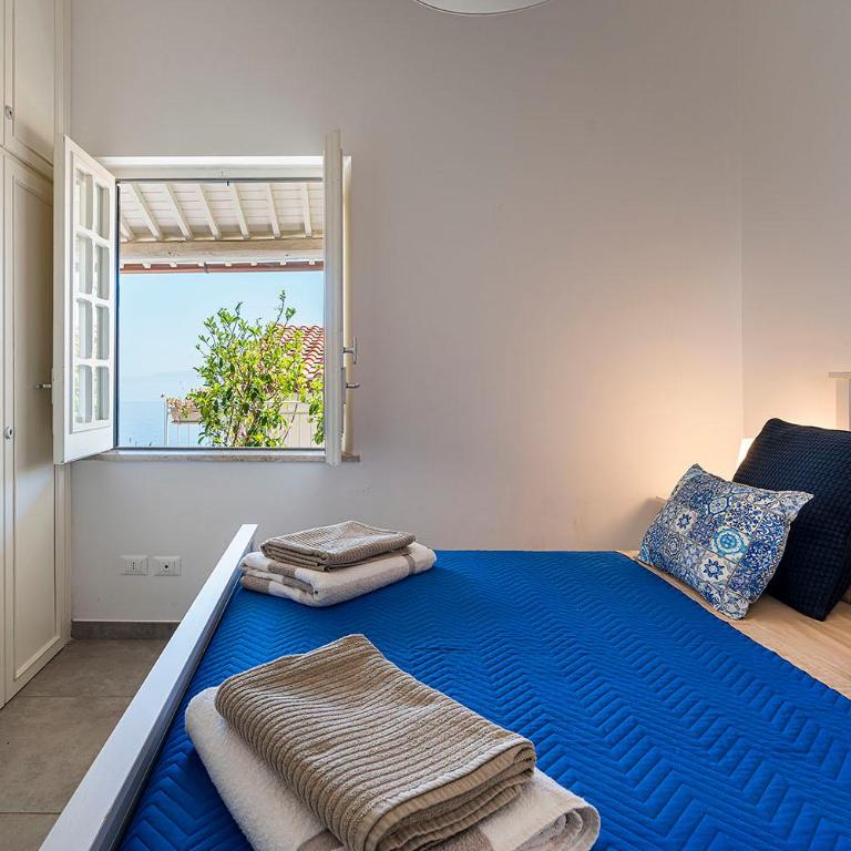 Casa Mamà private access to sea - Casa con 4 camere da letto - 22