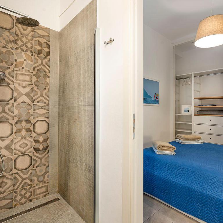 Casa Mamà private access to sea - Casa con 4 camere da letto - 35
