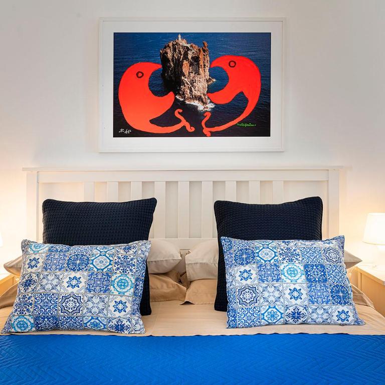 Casa Mamà private access to sea - Casa con 4 camere da letto - 25