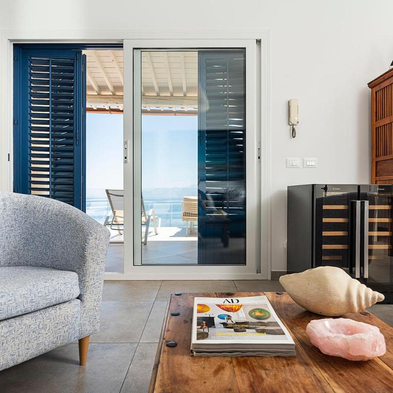 Casa Mamà private access to sea - Casa con 4 camere da letto - 3