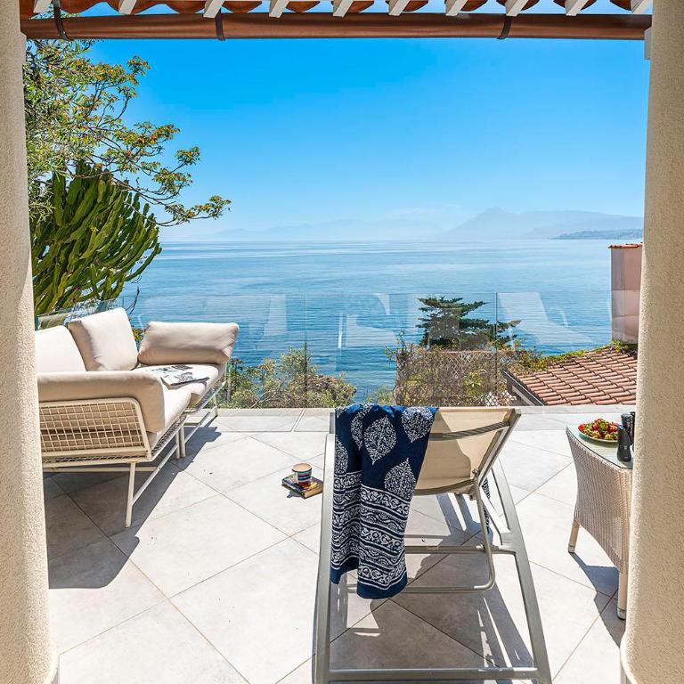 Casa Mamà private access to sea - Casa con 4 camere da letto - 1