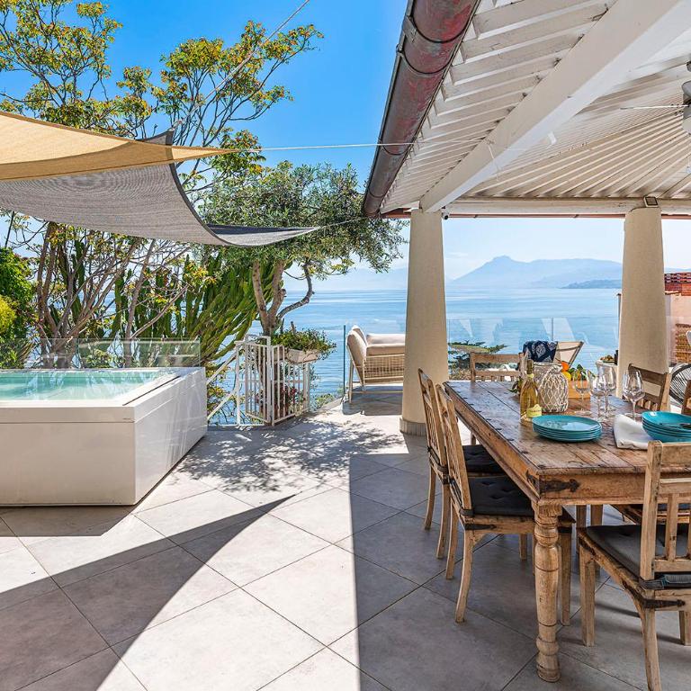 Casa Mamà private access to sea - Casa con 4 camere da letto - 6