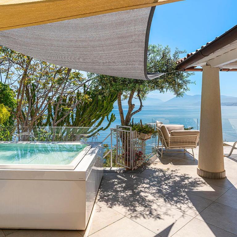 Casa Mamà private access to sea - Casa con 4 camere da letto - 44