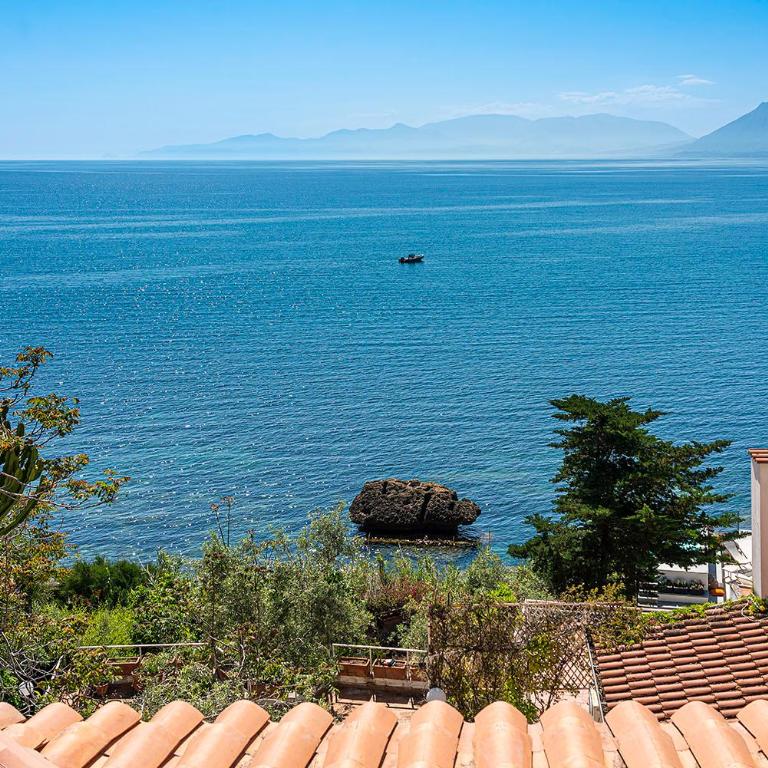 Casa Mamà private access to sea - Casa con 4 camere da letto - 52