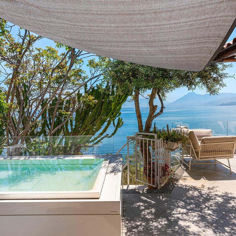 Casa Mamà private access to sea - Casa con 4 camere da letto - 4