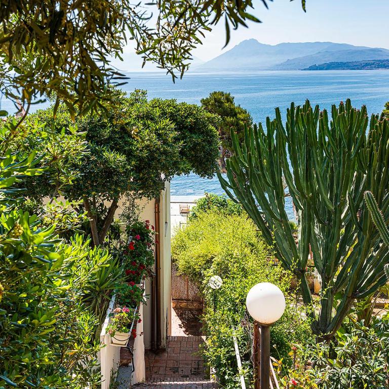 Casa Mamà private access to sea - Casa con 4 camere da letto - 54