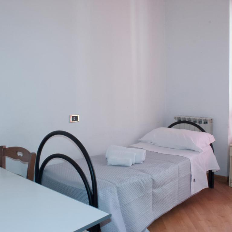 Ampia Dimora a Pescara tra Mare e Pineta - La Casa di Marta - Four-Bedroom Standard Apartment - 3