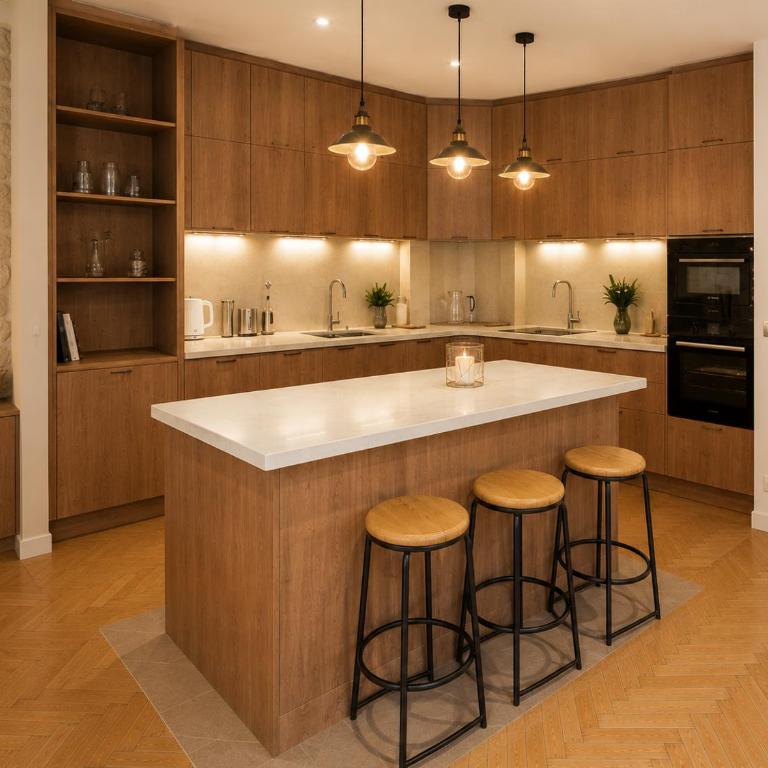 Le Marais Luxe - Modern 2-Bedroom Apartment - Appartement 2 Chambres - 5