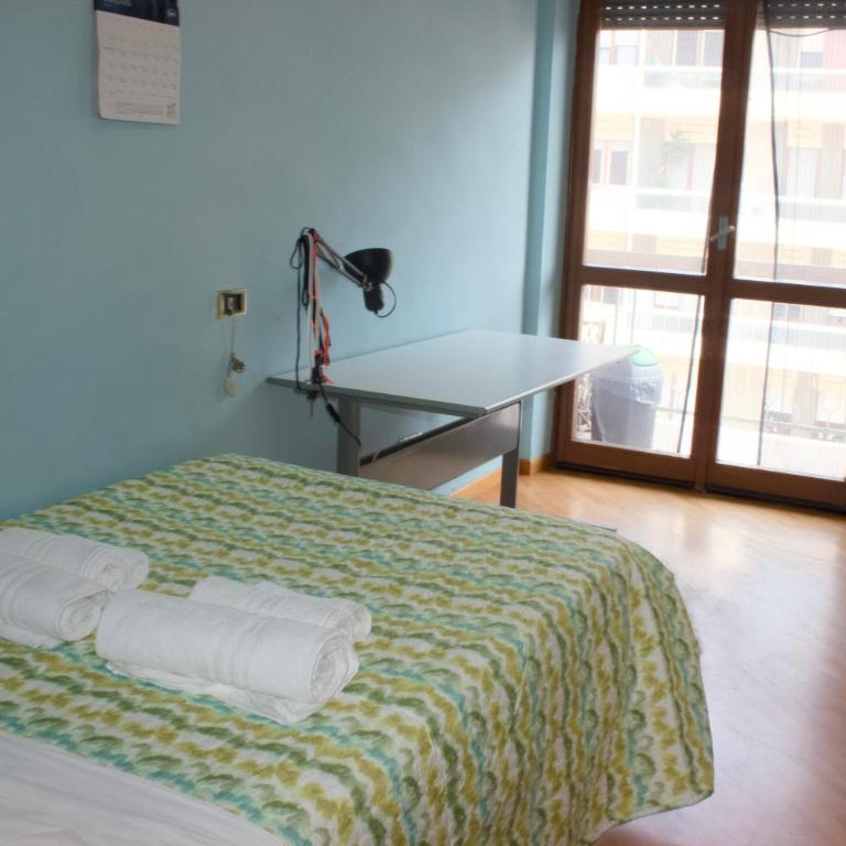 Ampia Dimora a Pescara tra Mare e Pineta - La Casa di Marta - Four-Bedroom Standard Apartment - 5