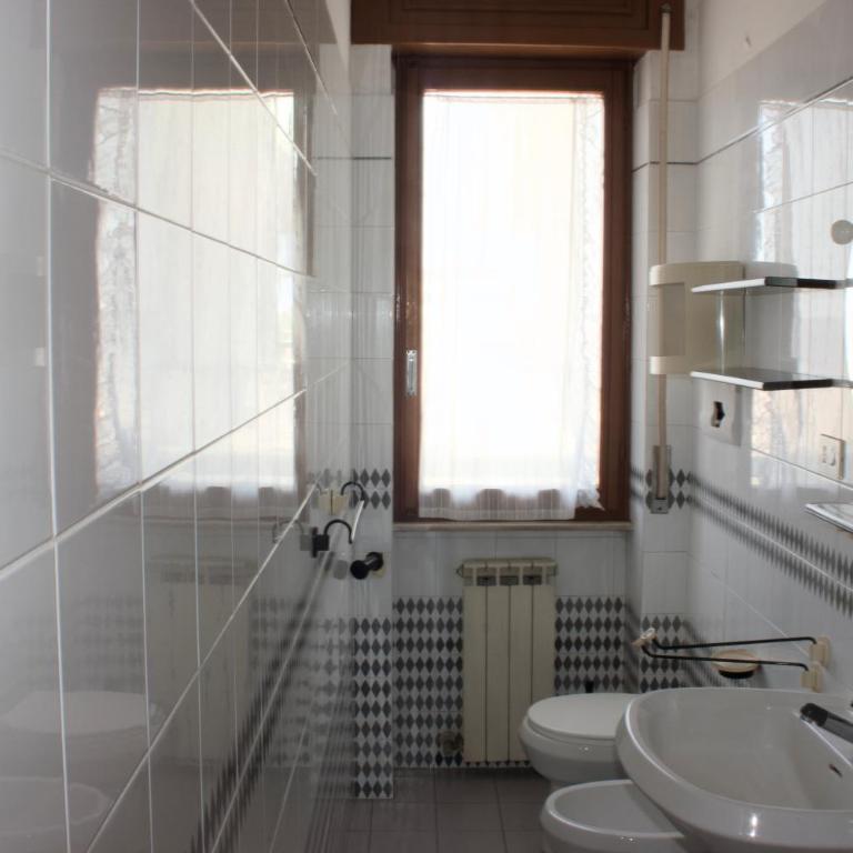 Ampia Dimora a Pescara tra Mare e Pineta - La Casa di Marta - Four-Bedroom Standard Apartment - 8