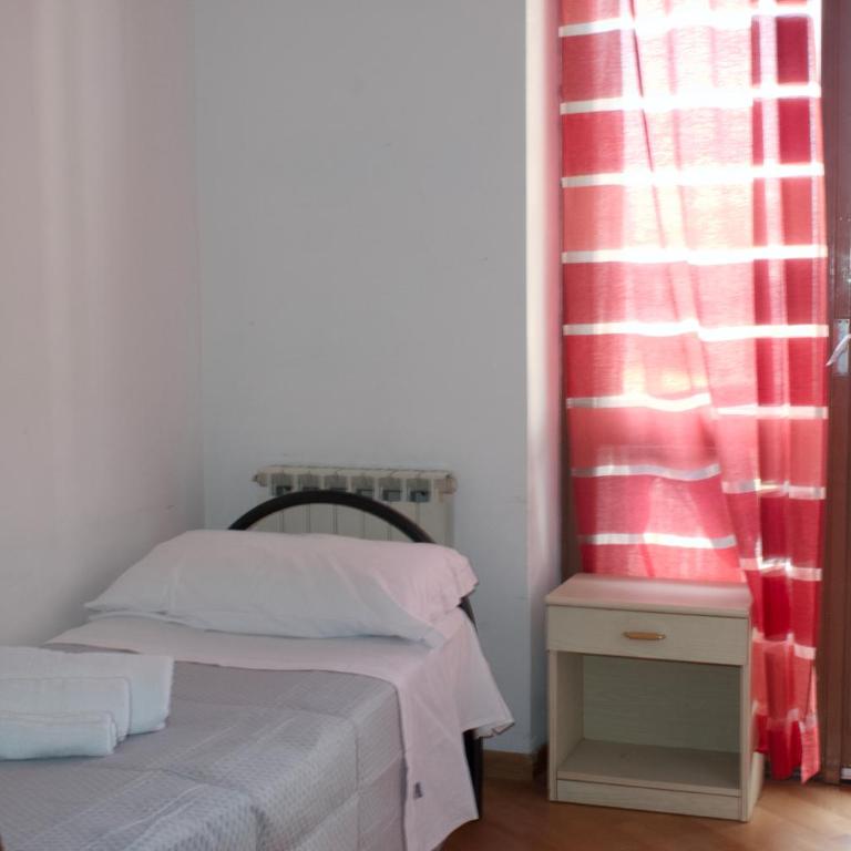 Ampia Dimora a Pescara tra Mare e Pineta - La Casa di Marta - Four-Bedroom Standard Apartment - 11