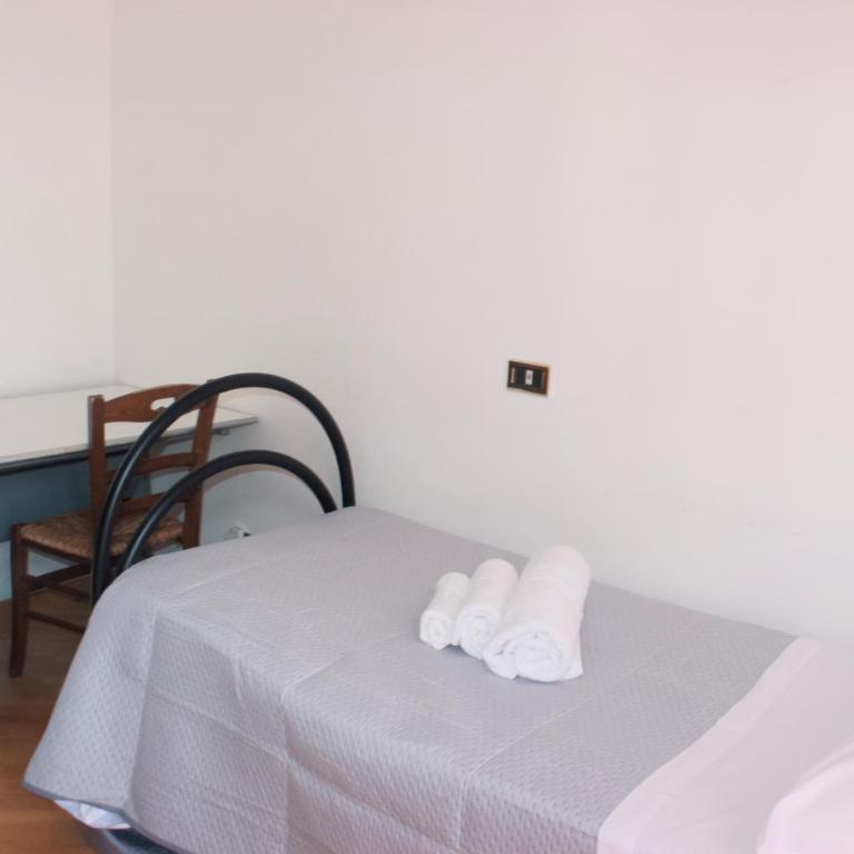 Ampia Dimora a Pescara tra Mare e Pineta - La Casa di Marta - Four-Bedroom Standard Apartment - 12