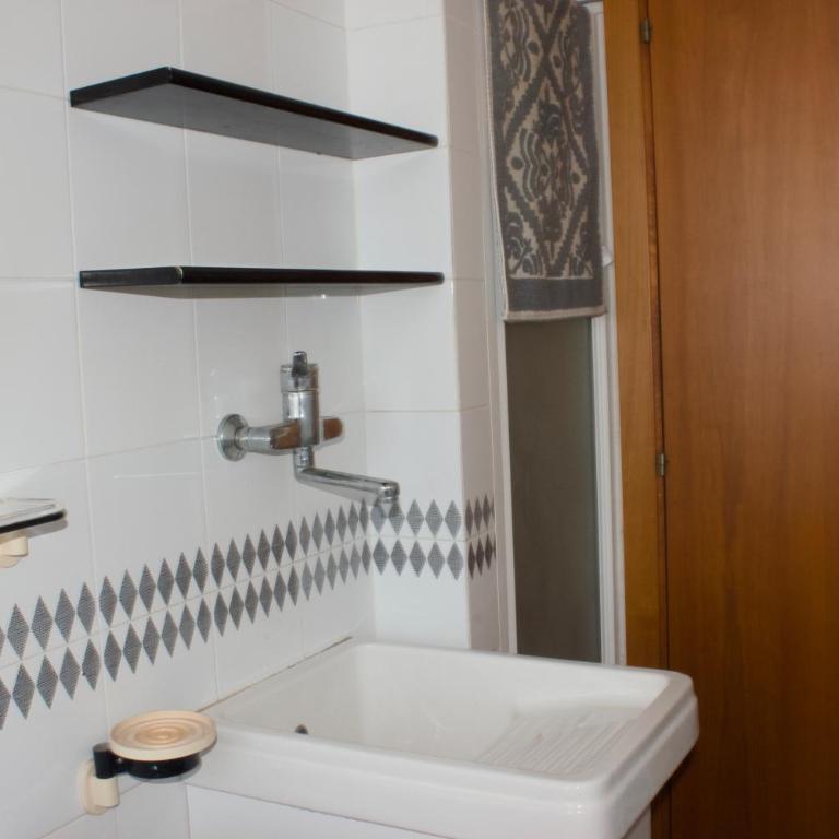 Ampia Dimora a Pescara tra Mare e Pineta - La Casa di Marta - Four-Bedroom Standard Apartment - 18