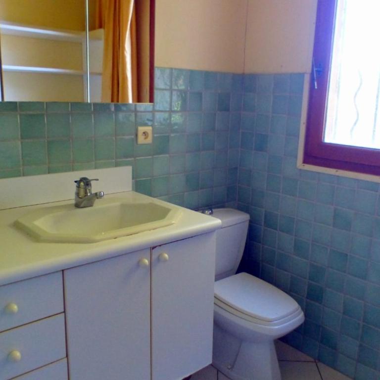 Maison familiale tout équipée - Maison de Vacances - 22