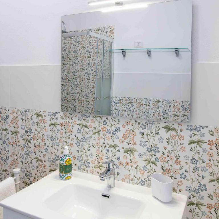Casa Turchese - Casa con 2 Camere da Letto - 24