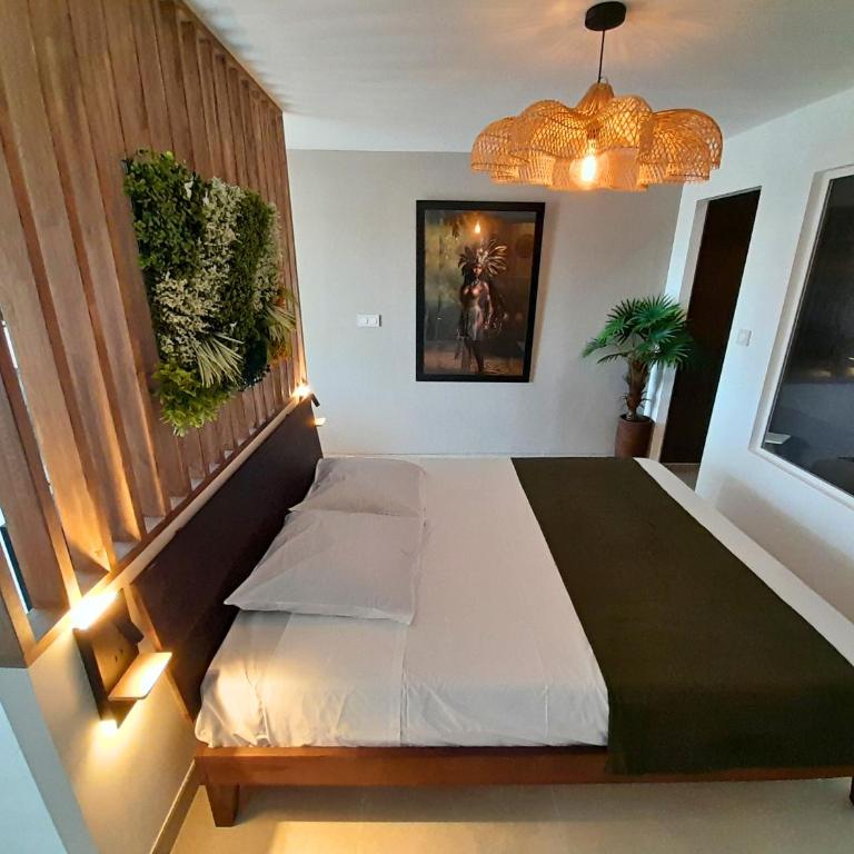 Appartement Oasis Village Naturiste Port Nature - Apartment - 4