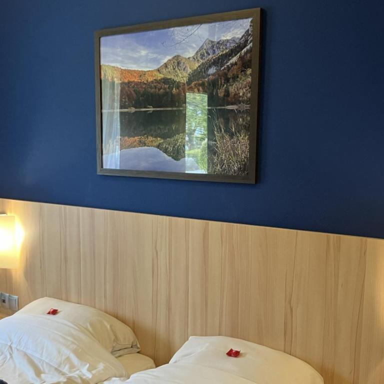 Appartement Inzell-Fex, Base Camp im Chiemgau - Apartment mit 2 Schlafzimmern - 24