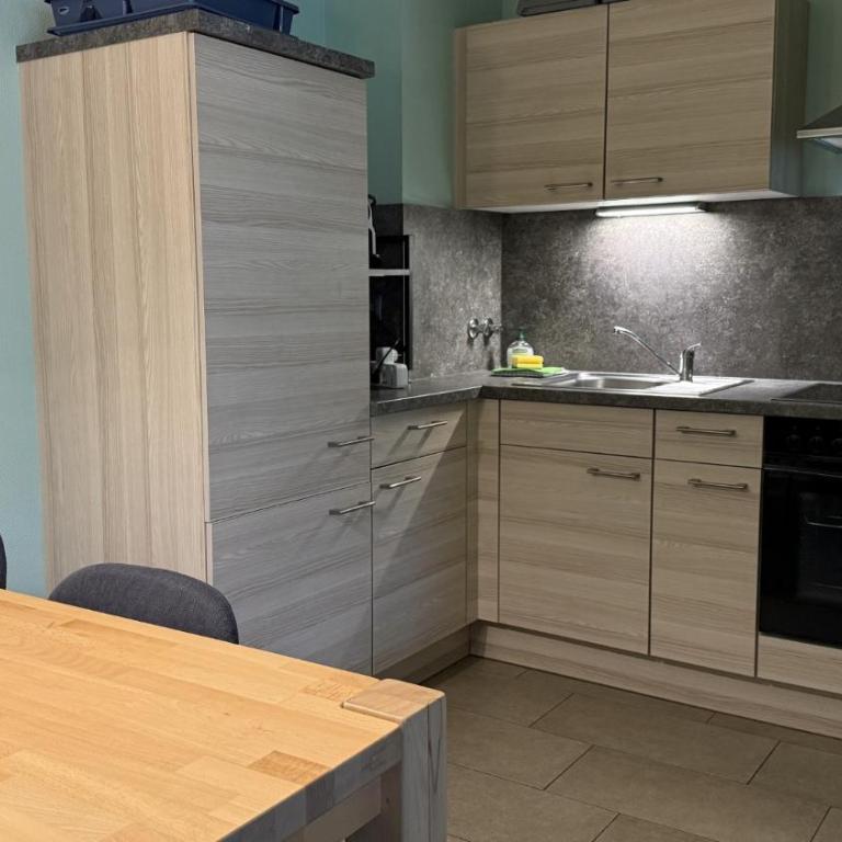 Appartement Inzell-Fex, Base Camp im Chiemgau - Apartment mit 2 Schlafzimmern - 6