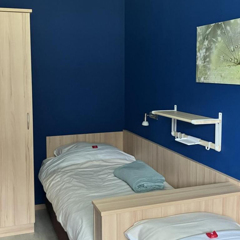Appartement Inzell-Fex, Base Camp im Chiemgau - Apartment mit 2 Schlafzimmern - 36