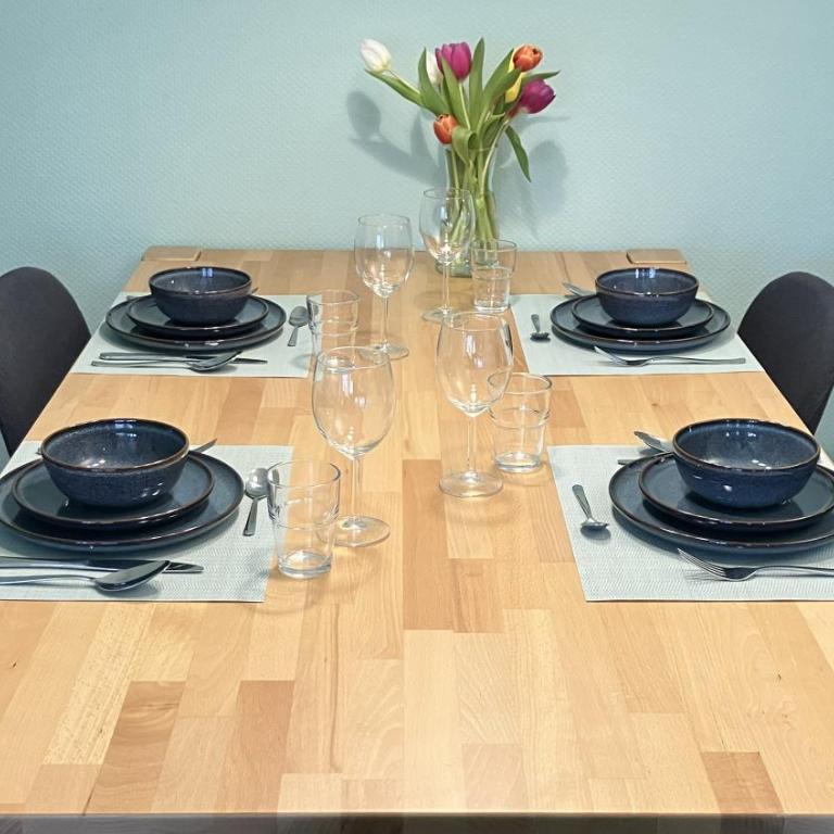 Appartement Inzell-Fex, Base Camp im Chiemgau - Apartment mit 2 Schlafzimmern - 40