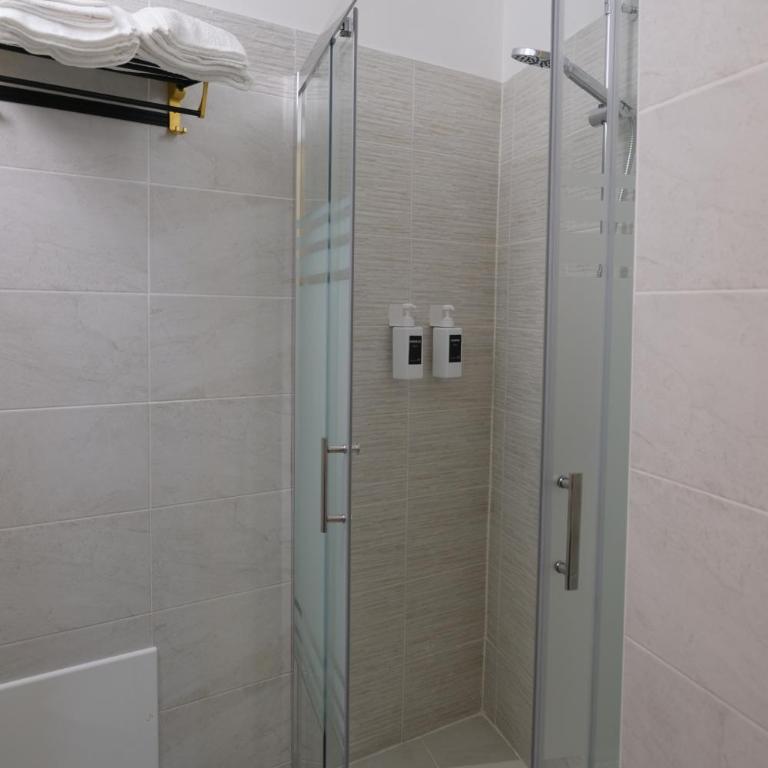 Nel Corso del Sogni Sicily Center Rooms - Deluxe Double Room - 5