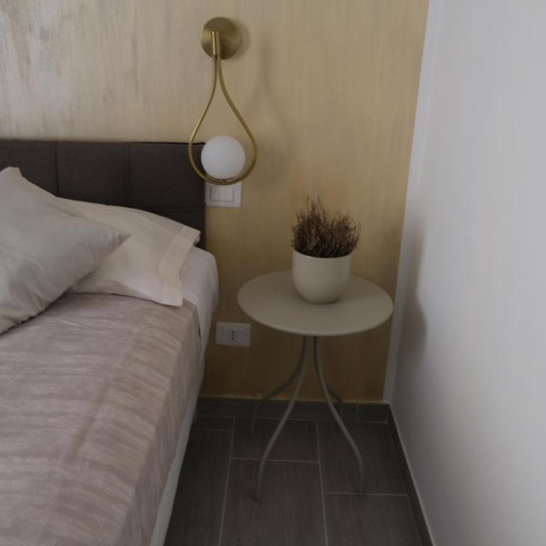 Nel Corso del Sogni Sicily Center Rooms - Deluxe Double Room - 7