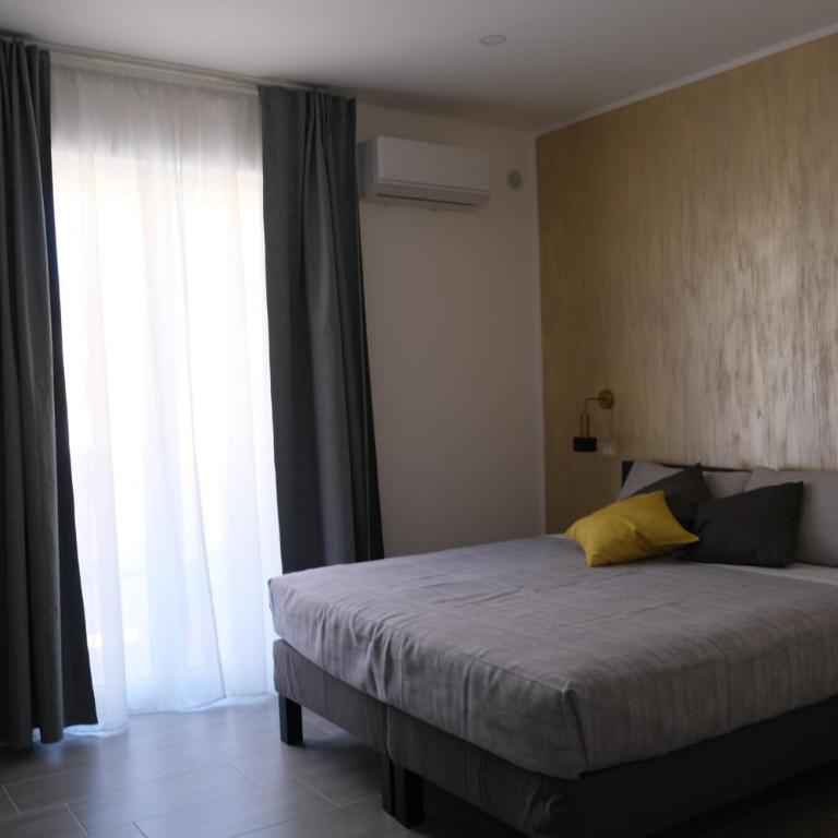 Nel Corso del Sogni Sicily Center Rooms - Deluxe Double Room - 9