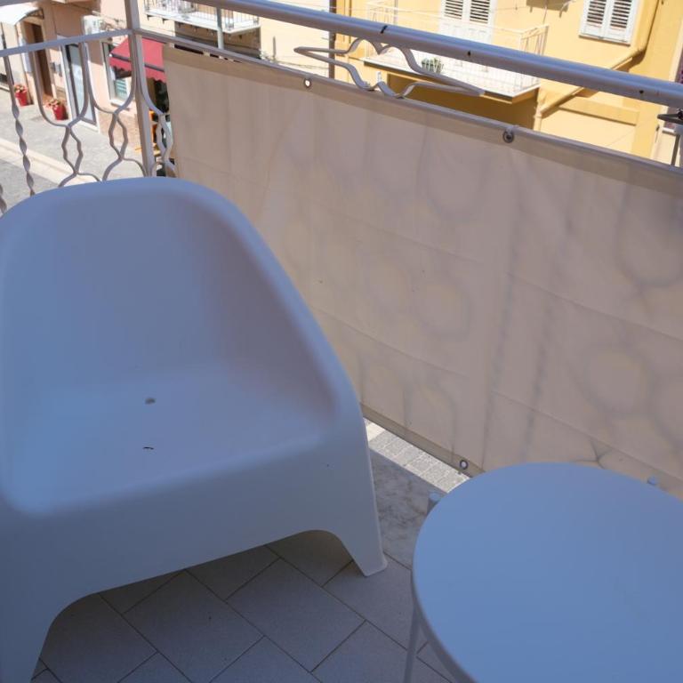Nel Corso del Sogni Sicily Center Rooms - Deluxe Double Room - 6