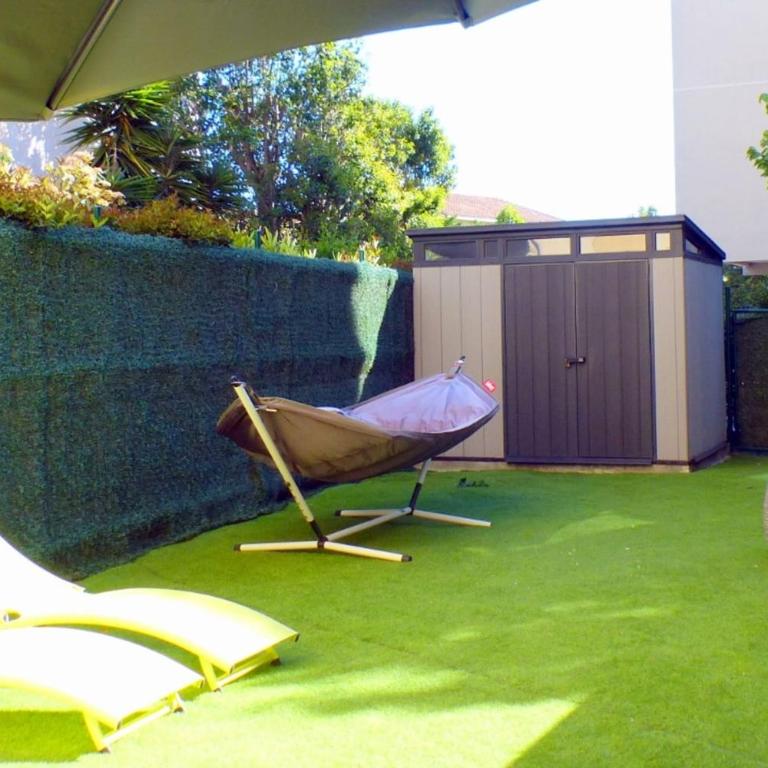 Cocoon with garden in Sanary-sur-Mer - Appartamento - 17