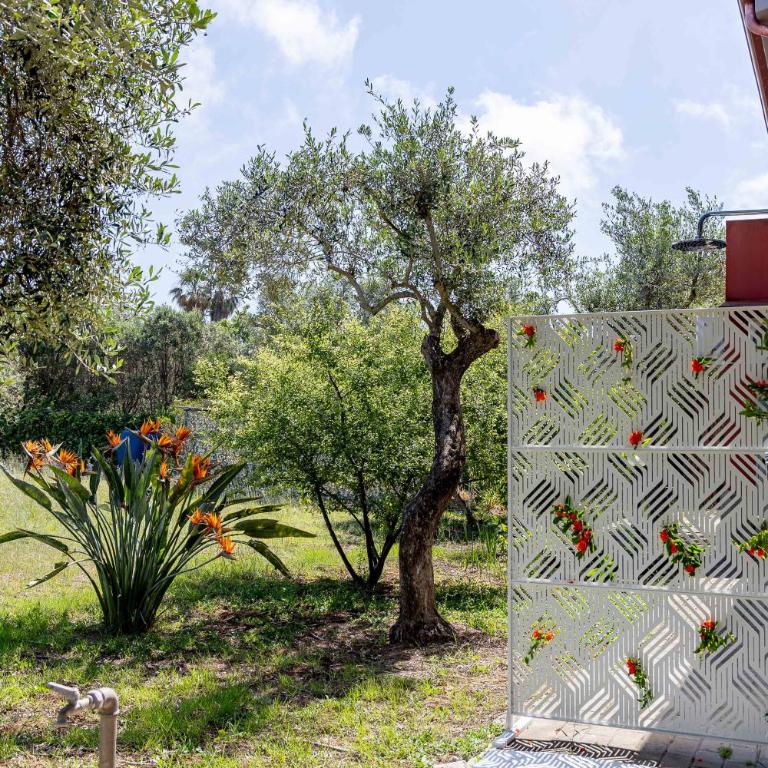 Casa Turchese - Casa con 2 Camere da Letto - 6