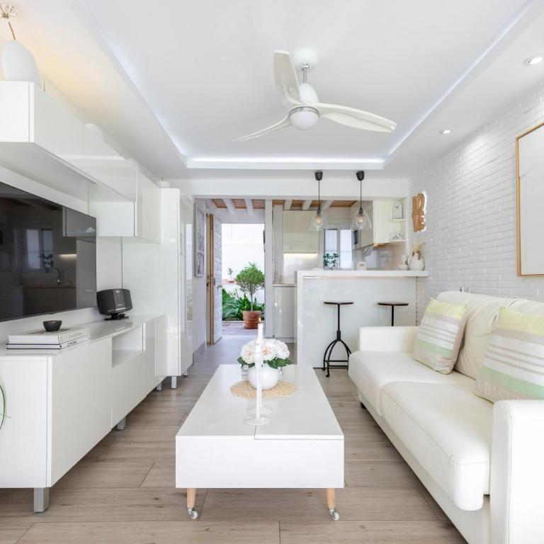 Luxury White Summer Benalmadena - Appartamento - 12