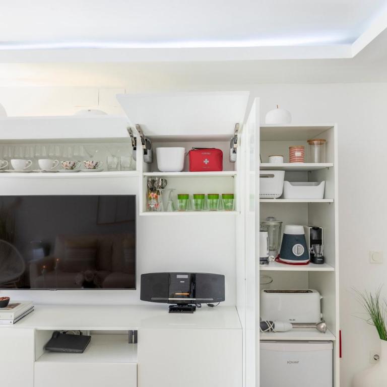 Luxury White Summer Benalmadena - Appartamento - 13