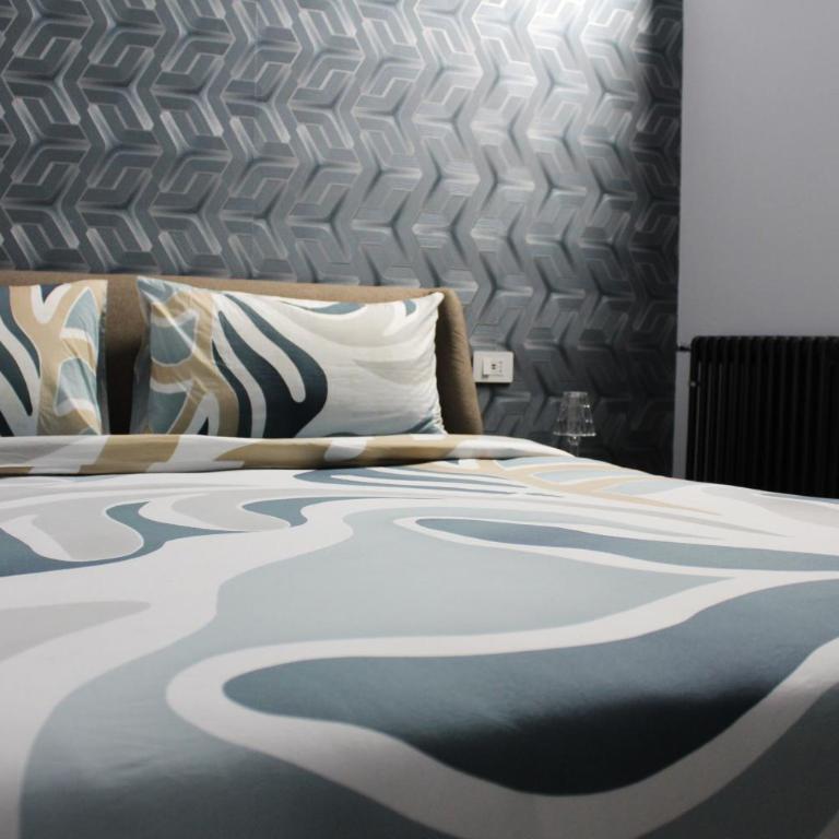 Luxury SPA Villa Cefalù - Villa con 2 Camere da Letto - 45