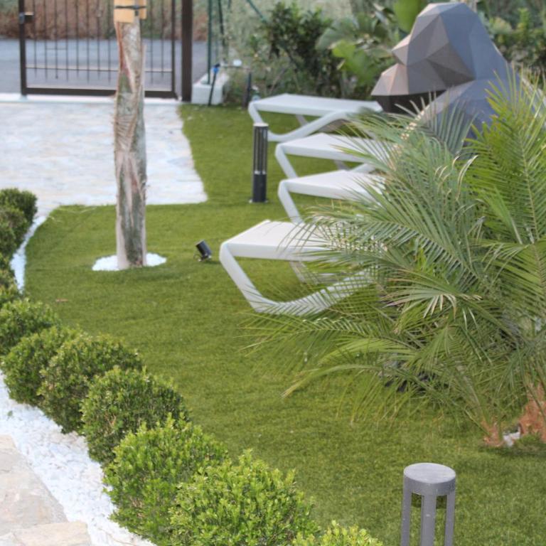 Luxury SPA Villa Cefalù - Villa con 2 Camere da Letto - 47