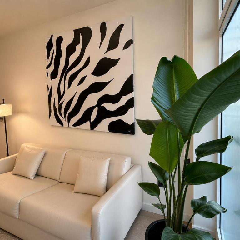 Madrid Boutique Loft - Apartamento - 1