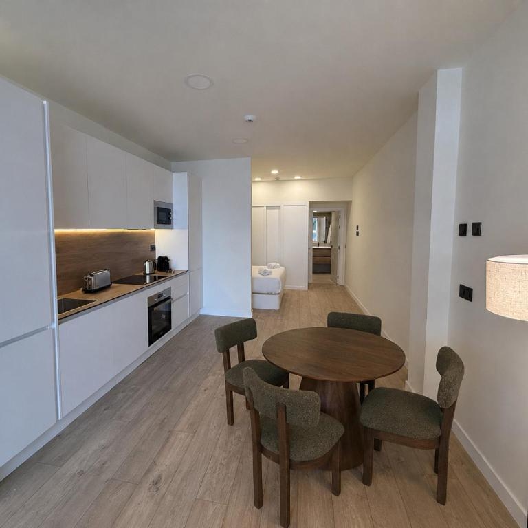 Madrid Boutique Loft - Apartamento - 2